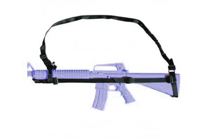 Spec Ops Mamba Combat Fighting Sling — 3 models